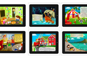 Когда я был большим