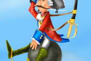 Мюнхгаузен