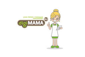 Логотип для проекта.