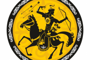 Сувенирная продукция "Nomads"