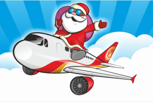 С Новым Годом.