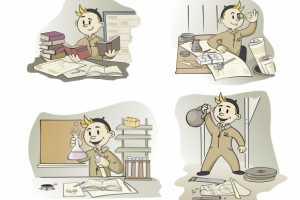 Самоделкин