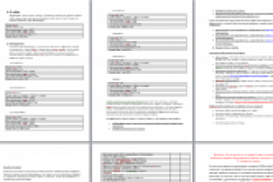 Аудит сайта italmebeltorg.ru