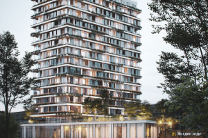 Проект гостиницы в г. Пятигорск