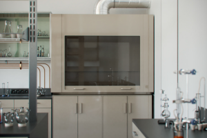 Лабораторная мебель