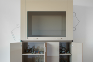 Лабораторная мебель