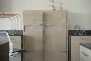 Лабораторная мебель