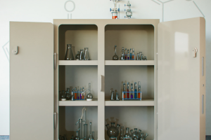 Лабораторная мебель