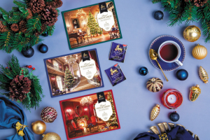 Обложка чая Richard 2024