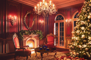 Обложка чая Richard 2024