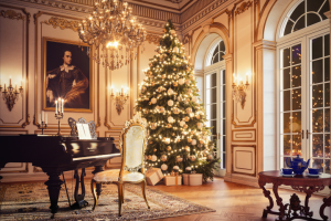 Обложка чая Richard 2024