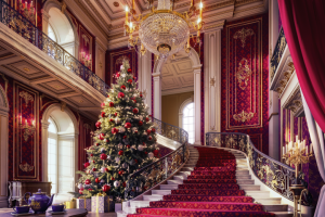 Обложка чая Richard 2024