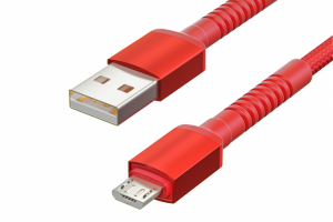 USB-кабель