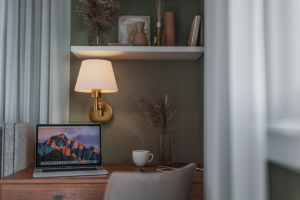 Проект главной спальни