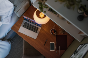 Проект главной спальни