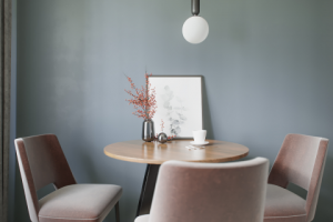 Дизайн-проект кухни