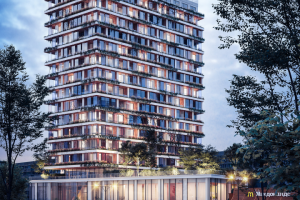 отель в г. Пятигорск