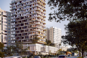 Отель в г. Пятигорск