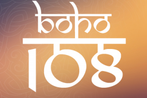 Бохо108. Одежда и обувь в бохо-стиле