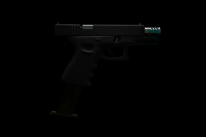 Glock 18C