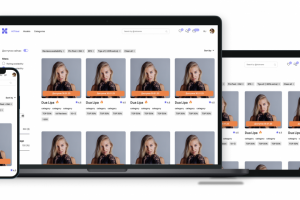 Вёрстка сайта