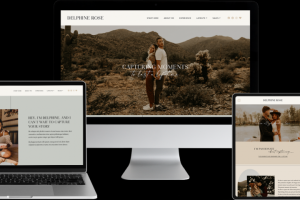 вёрстка страниц