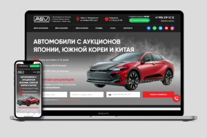 Авто с аукциона