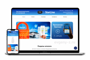 Противоугонные системы