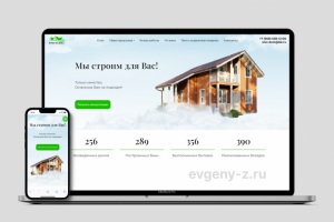 Строительство домов Дома на Века