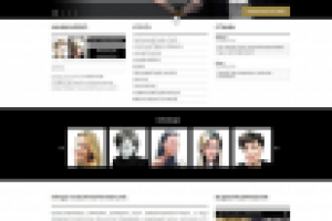 Салон красоты