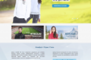 Каталог одежды "Океан"