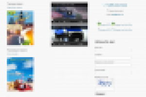 Перенос сайта с Joomla на Modx