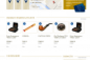 Интернет-магазин