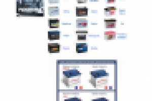 Интернет-магазин Modx+shopkeeper