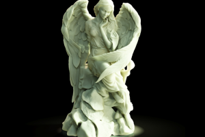 Guargian angel