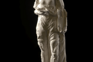 Геба Футуристик