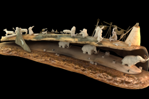 Композиция Таймыр