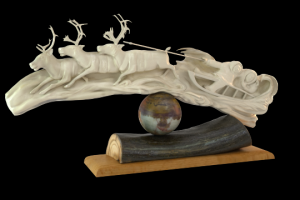 Крылья Любви