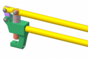 Пломбиратор для ювелирки