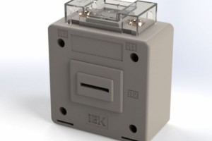 детали корпуса трансформатора