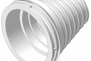 Ввод-сальник