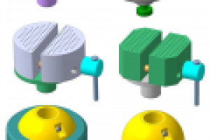 Приспособления для ювелиров