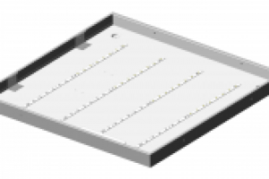 Светильник светодиодный