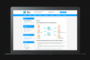 МУП "Информационно-расчётный центр"