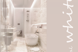 3d-визуализация интерьера ванной комнаты