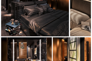 Интерьерная визуализация