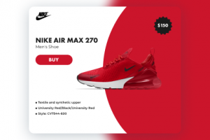 Рекламный баннер