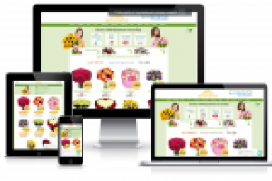 Доставка цветов (г.Москва)