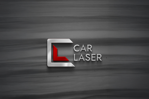 Логотип компании по лазерной резке