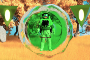 Творческая анимация // Magic and Science